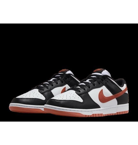Кросівки чоловічі Nike Dunk Low Retro (DV0833-108) DV0833-108 фото
