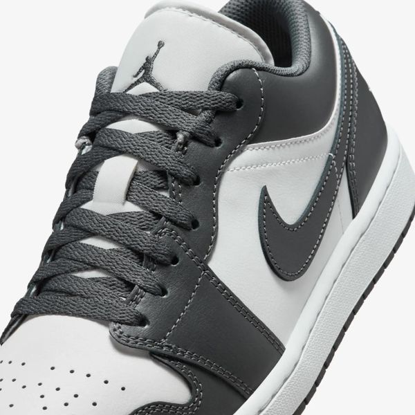 Кросівки чоловічі Jordan Air 1 Low (553558-044) 553558-044 фото