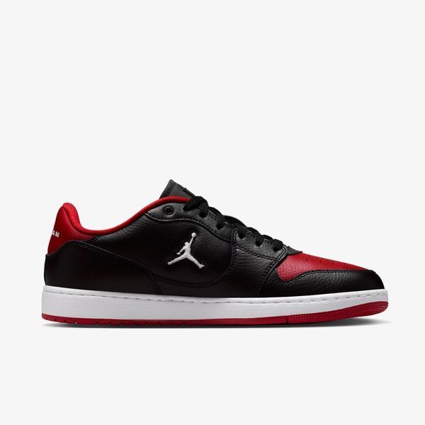 Кросівки чоловічі Jordan Court Connect Low (IQ5698-003) IQ5698-003 фото