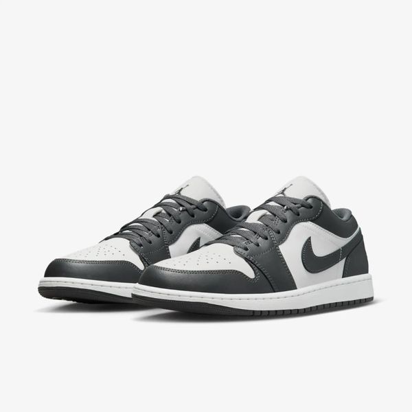 Кросівки чоловічі Jordan Air 1 Low (553558-044) 553558-044 фото