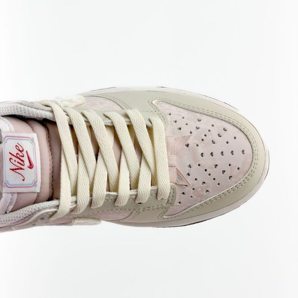 Кросівки жіночі Nike Dunk Low Valentine&rsquo;S Day (IQ1145-610) IQ1145-610 фото