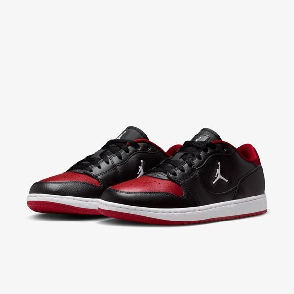 Кросівки чоловічі Jordan Court Connect Low (IQ5698-003) IQ5698-003 фото