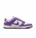 Кросівки жіночі Nike Dunk Low Next Nature (DD1873-108) DD1873-108 фото 11