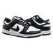 Кросівки жіночі Nike W Dunk Low (DD1503-101) DD1503-101 фото 6